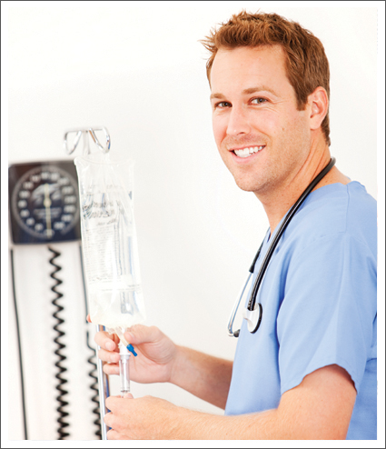 Rivier College BS in Nursing Degree Program